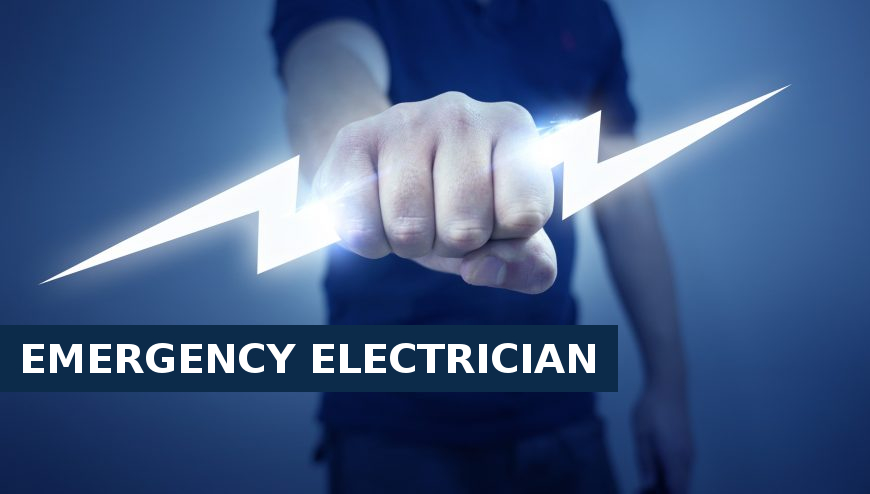 Emergency Electrician Hornchurch