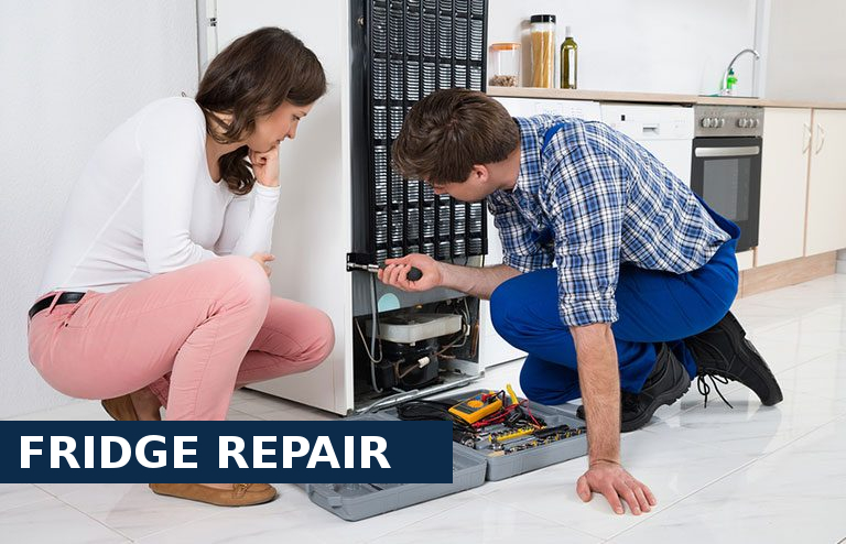 Fridge Repair Hornchurch