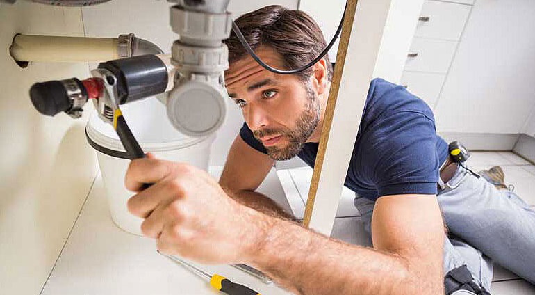 Plumbers Hornchurch